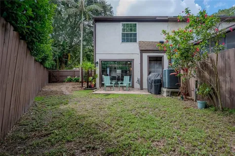16109 Dawnview Drive Tampa FL 33624