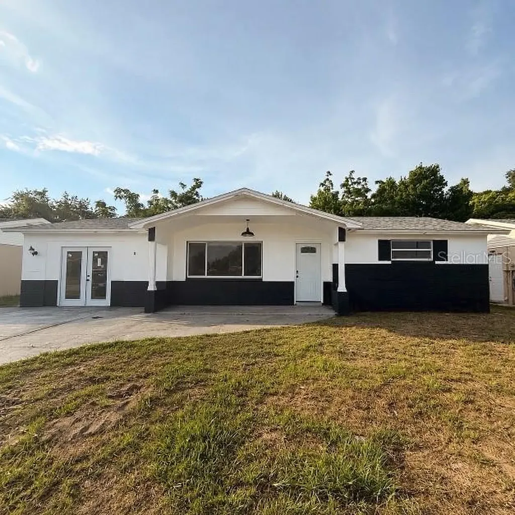 5541 Violet Drive New Port Richey FL 34652