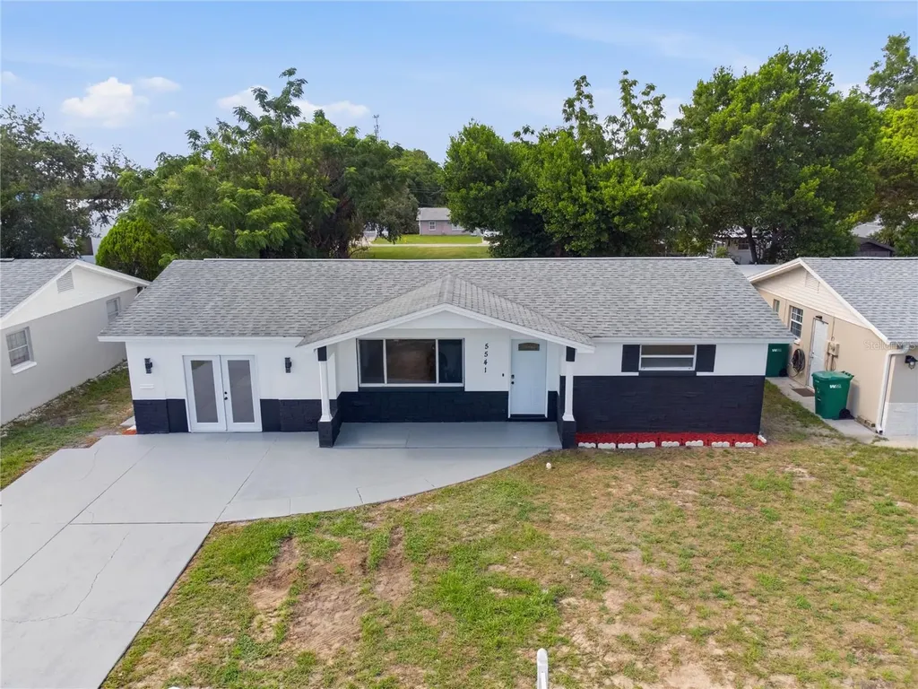5541 Violet Drive New Port Richey FL 34652
