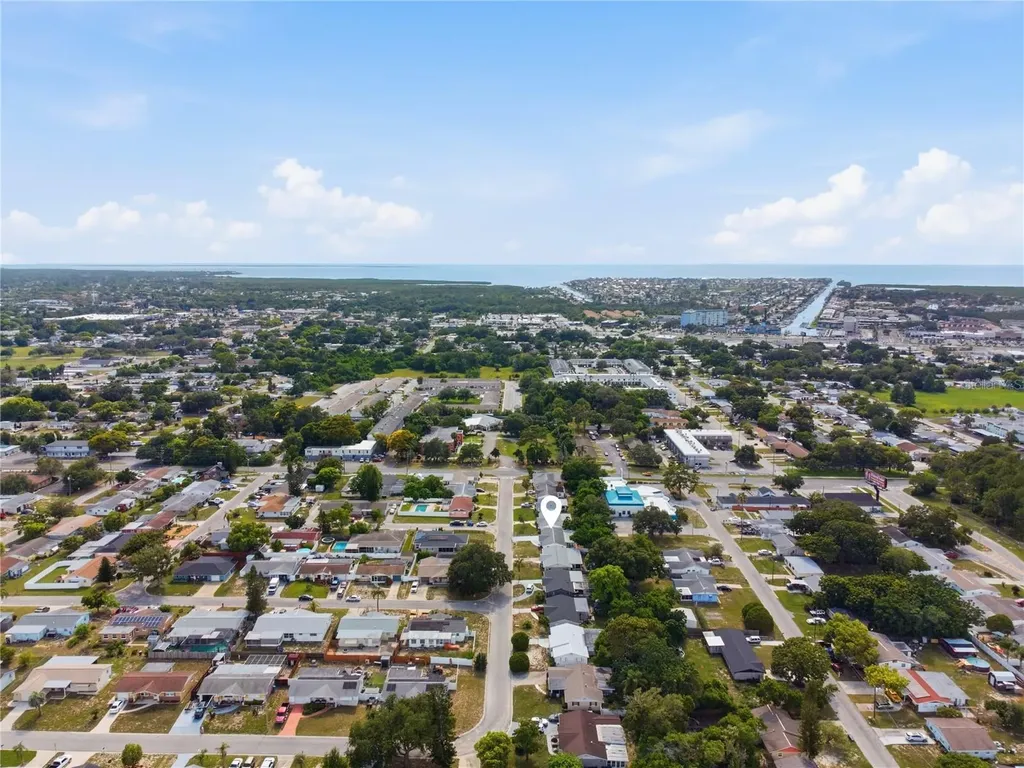 5541 Violet Drive New Port Richey FL 34652
