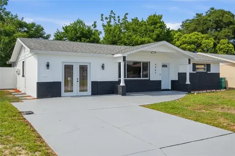 5541 Violet Drive New Port Richey FL 34652