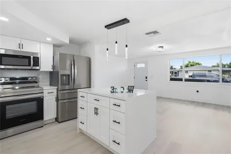 5541 Violet Drive New Port Richey FL 34652