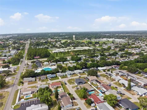 5541 Violet Drive New Port Richey FL 34652