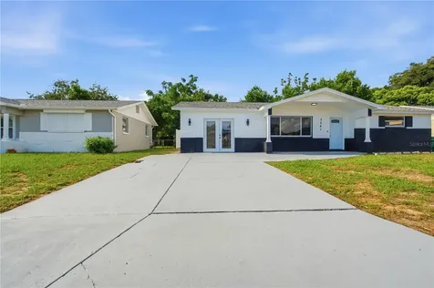 5541 Violet Drive New Port Richey FL 34652
