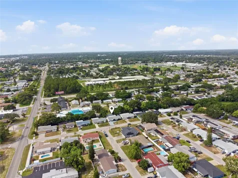 5541 Violet Drive New Port Richey FL 34652