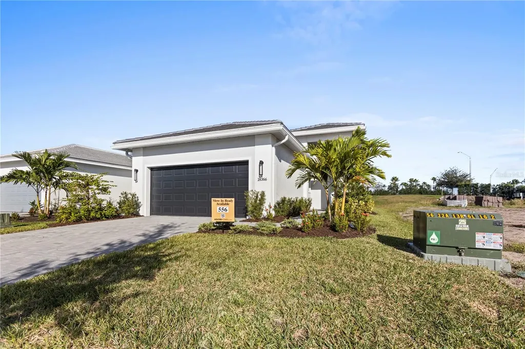 18366 Rockport Place Lakewood Ranch FL 34211