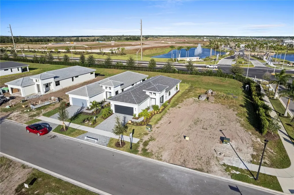 18366 Rockport Place Lakewood Ranch FL 34211
