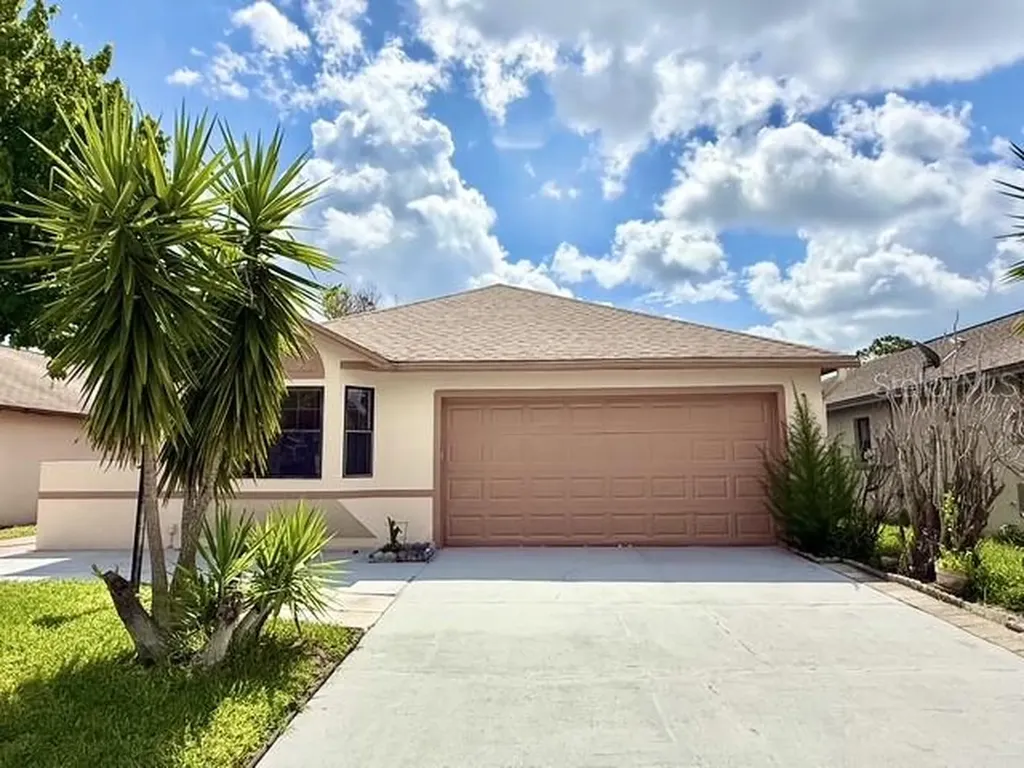 2911 Woolridge Drive Orlando FL 32837
