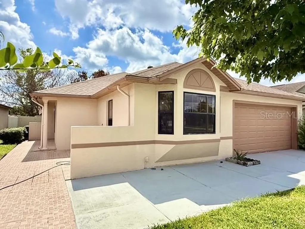 2911 Woolridge Drive Orlando FL 32837