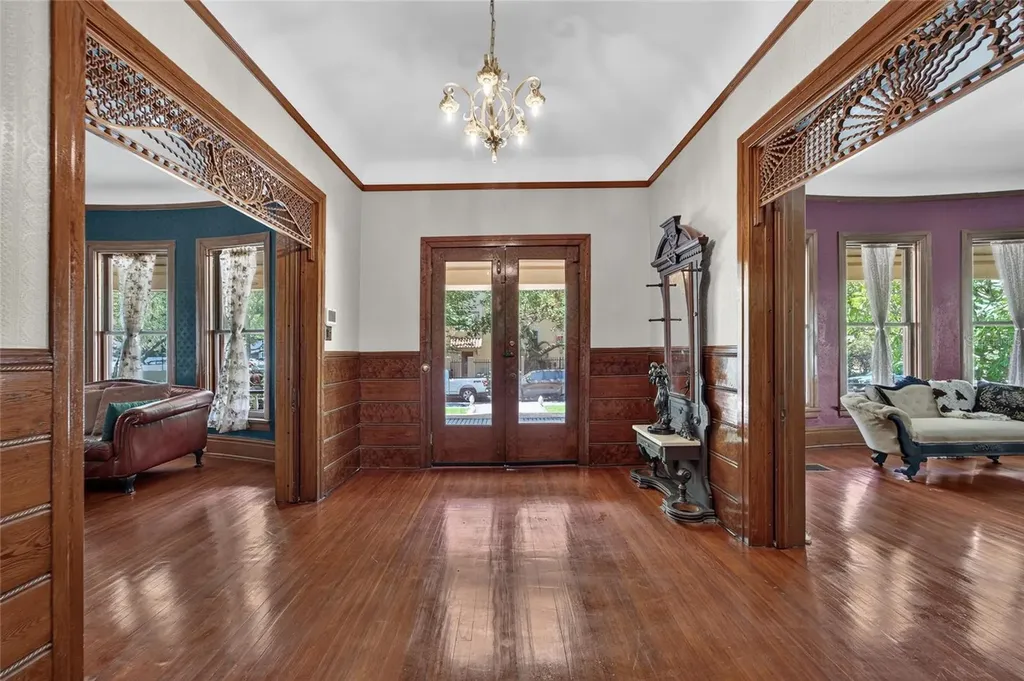 3007 W Stovall Street Tampa FL 33629