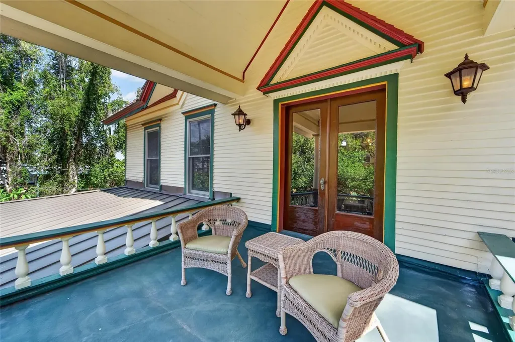 3007 W Stovall Street Tampa FL 33629
