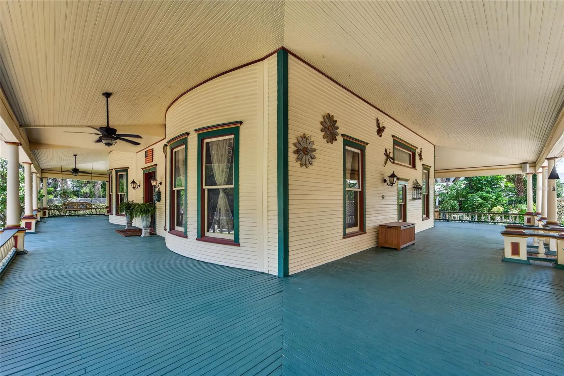 3007 W Stovall Street Tampa FL 33629