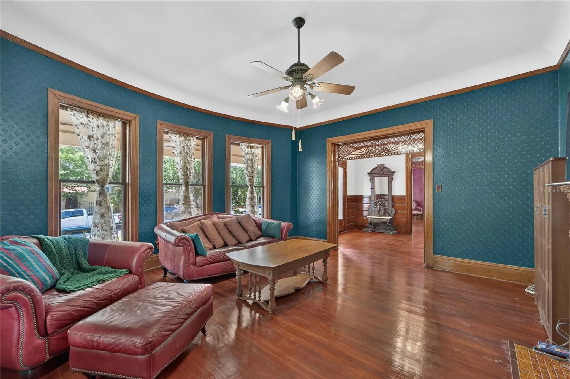 3007 W Stovall Street Tampa FL 33629