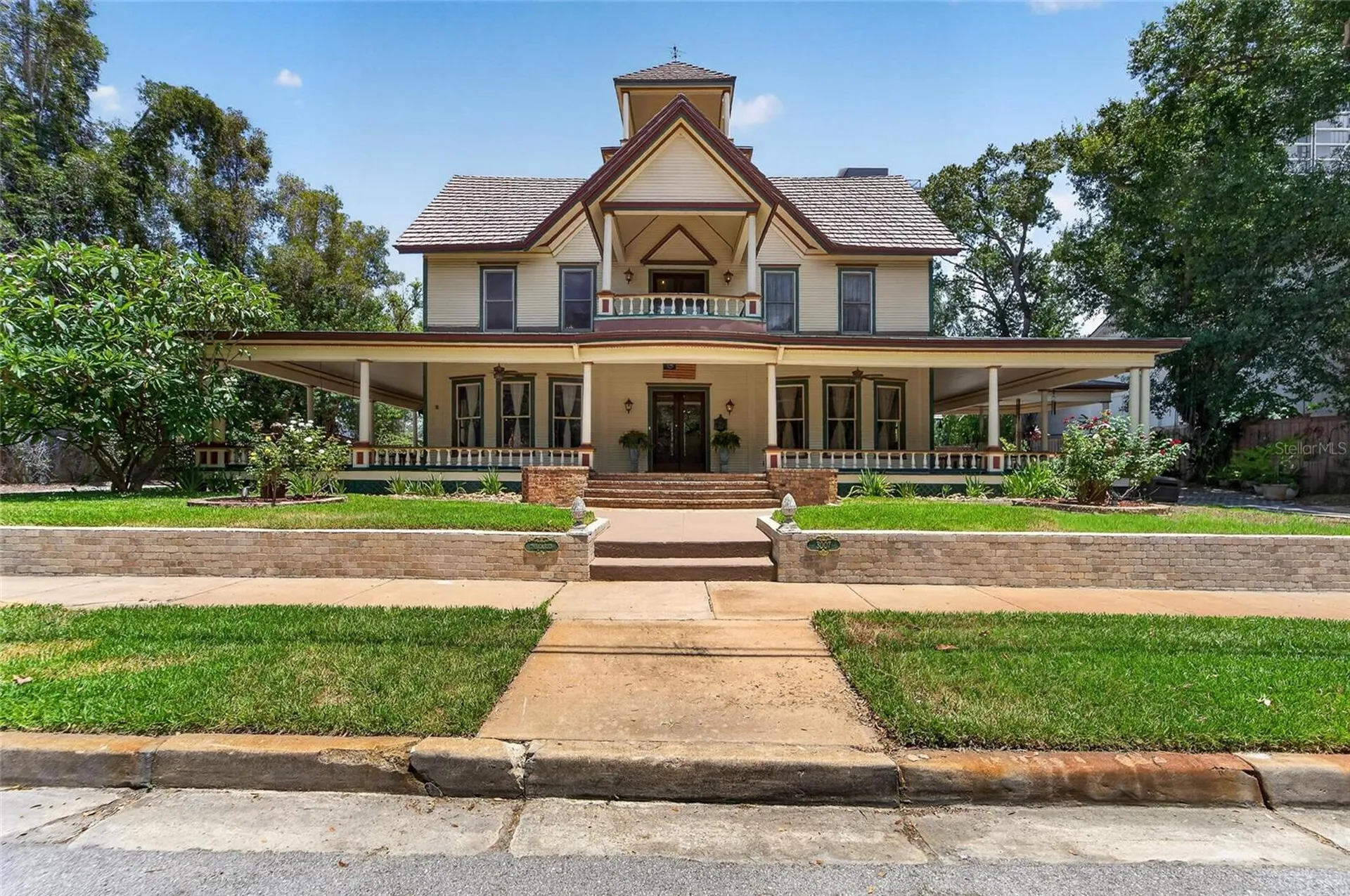 3007 W Stovall Street Tampa FL 33629