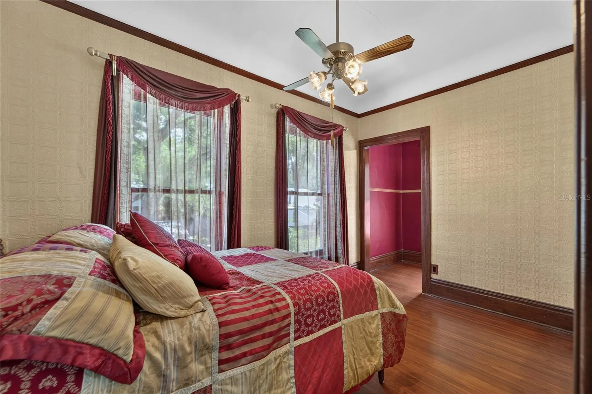 3007 W Stovall Street Tampa FL 33629