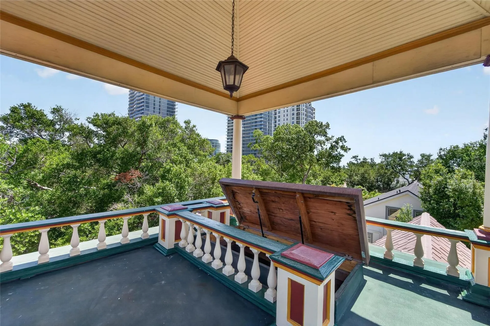 3007 W Stovall Street Tampa FL 33629