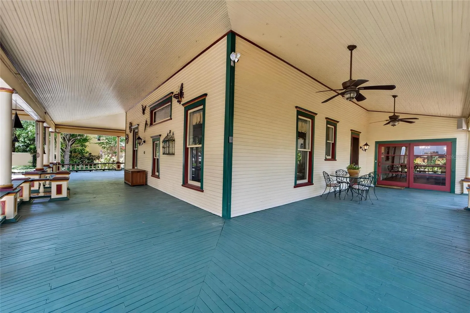 3007 W Stovall Street Tampa FL 33629
