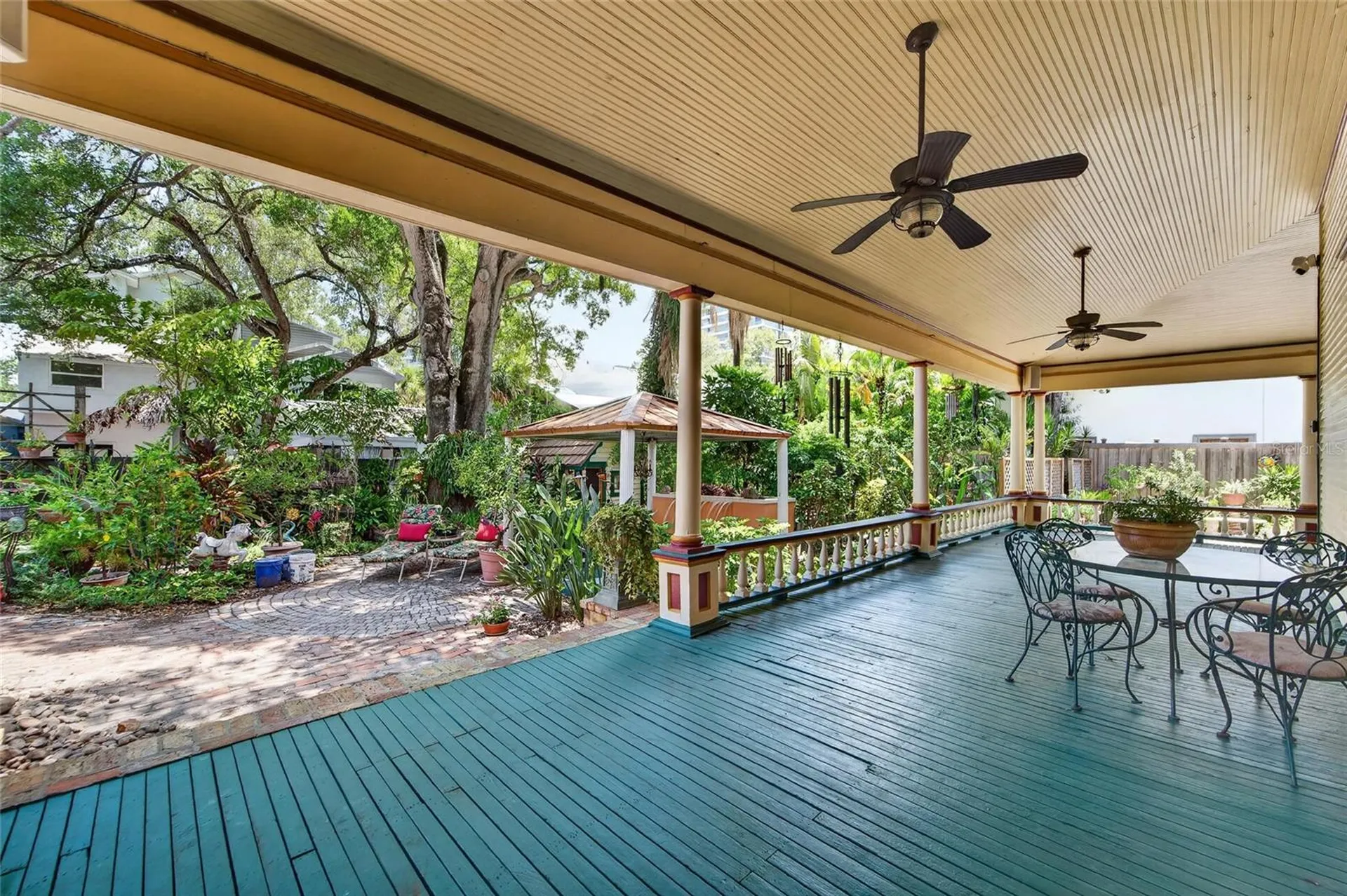 3007 W Stovall Street Tampa FL 33629