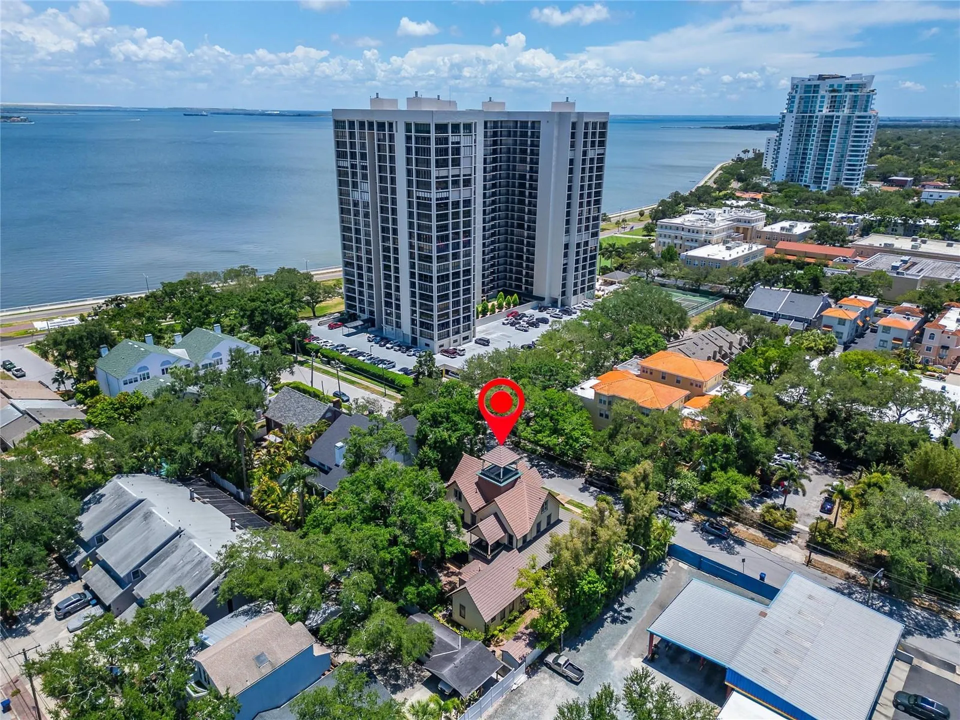 3007 W Stovall Street Tampa FL 33629