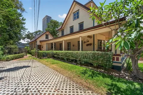 3007 W Stovall Street Tampa FL 33629