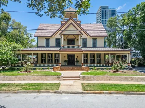 3007 W Stovall Street Tampa FL 33629