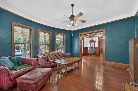 3007 W Stovall Street Tampa FL 33629