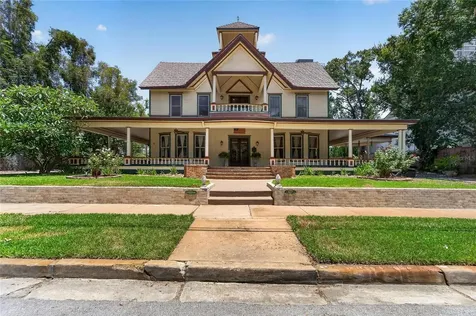 3007 W Stovall Street Tampa FL 33629