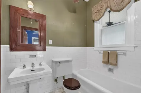 3007 W Stovall Street Tampa FL 33629