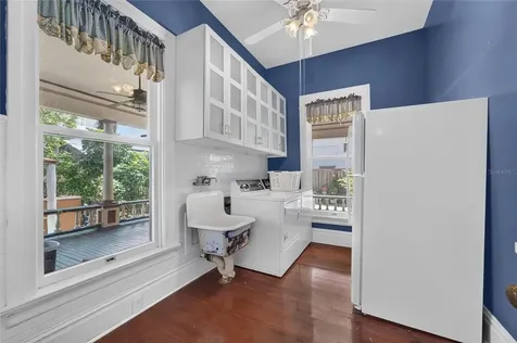 3007 W Stovall Street Tampa FL 33629