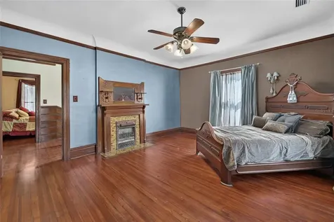 3007 W Stovall Street Tampa FL 33629