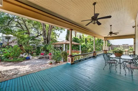 3007 W Stovall Street Tampa FL 33629