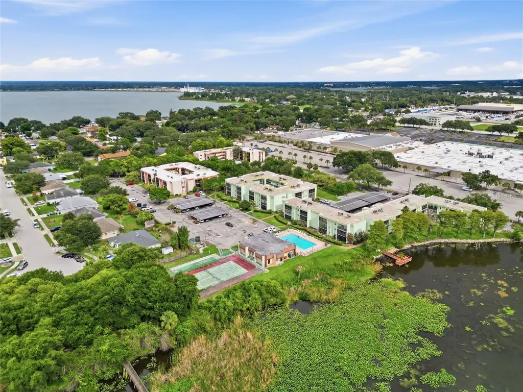 1130 N Lake Parker Avenue Lakeland FL 33805