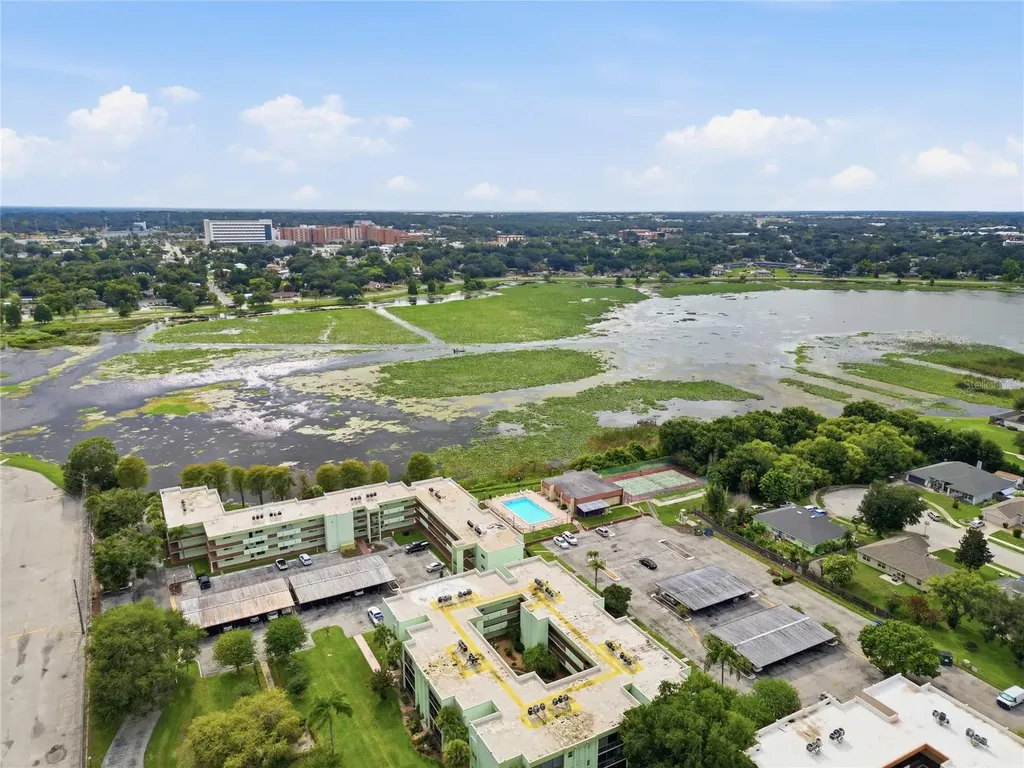 1130 N Lake Parker Avenue Lakeland FL 33805
