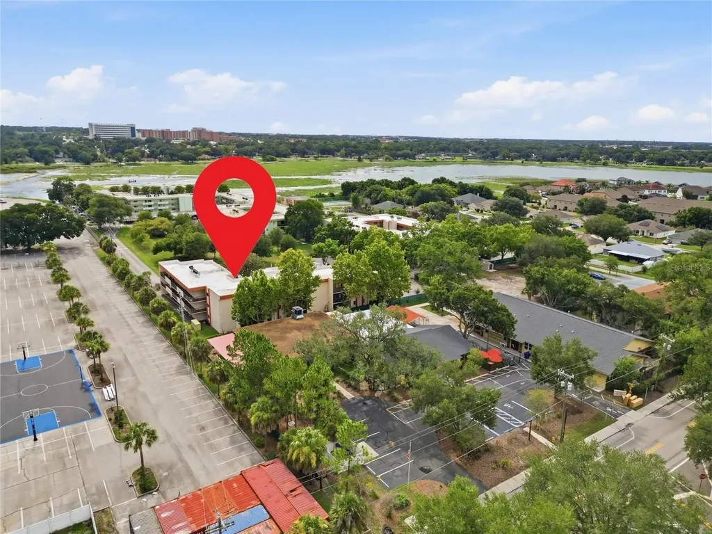 1130 N Lake Parker Avenue Lakeland FL 33805