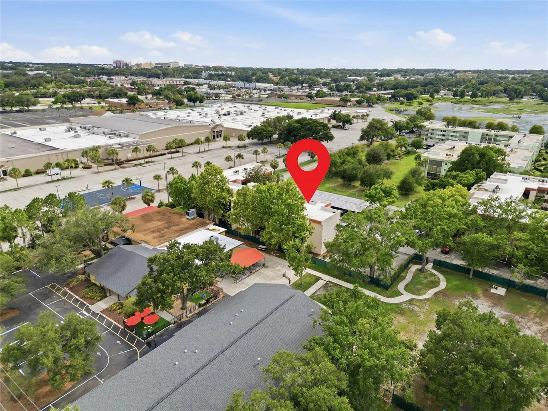 1130 N Lake Parker Avenue Lakeland FL 33805