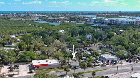 607 N Dixie Freeway New Smyrna Beach FL 32168