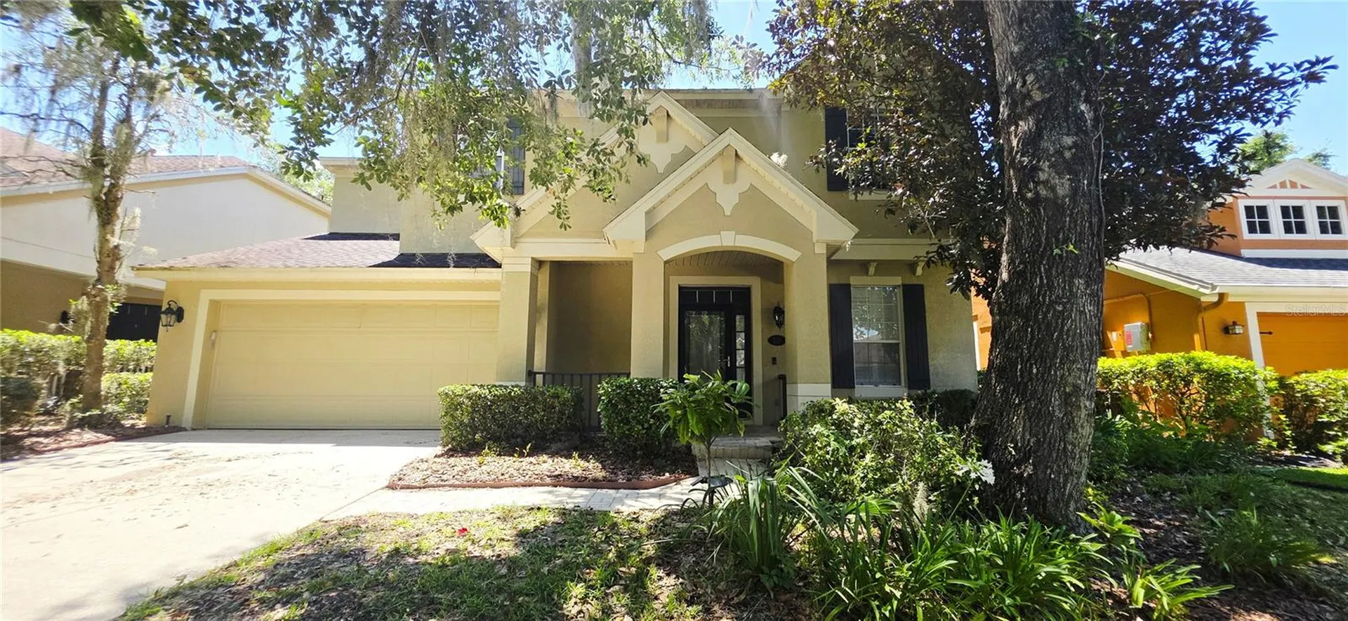 230 W Tarrington Drive Deland FL 32724