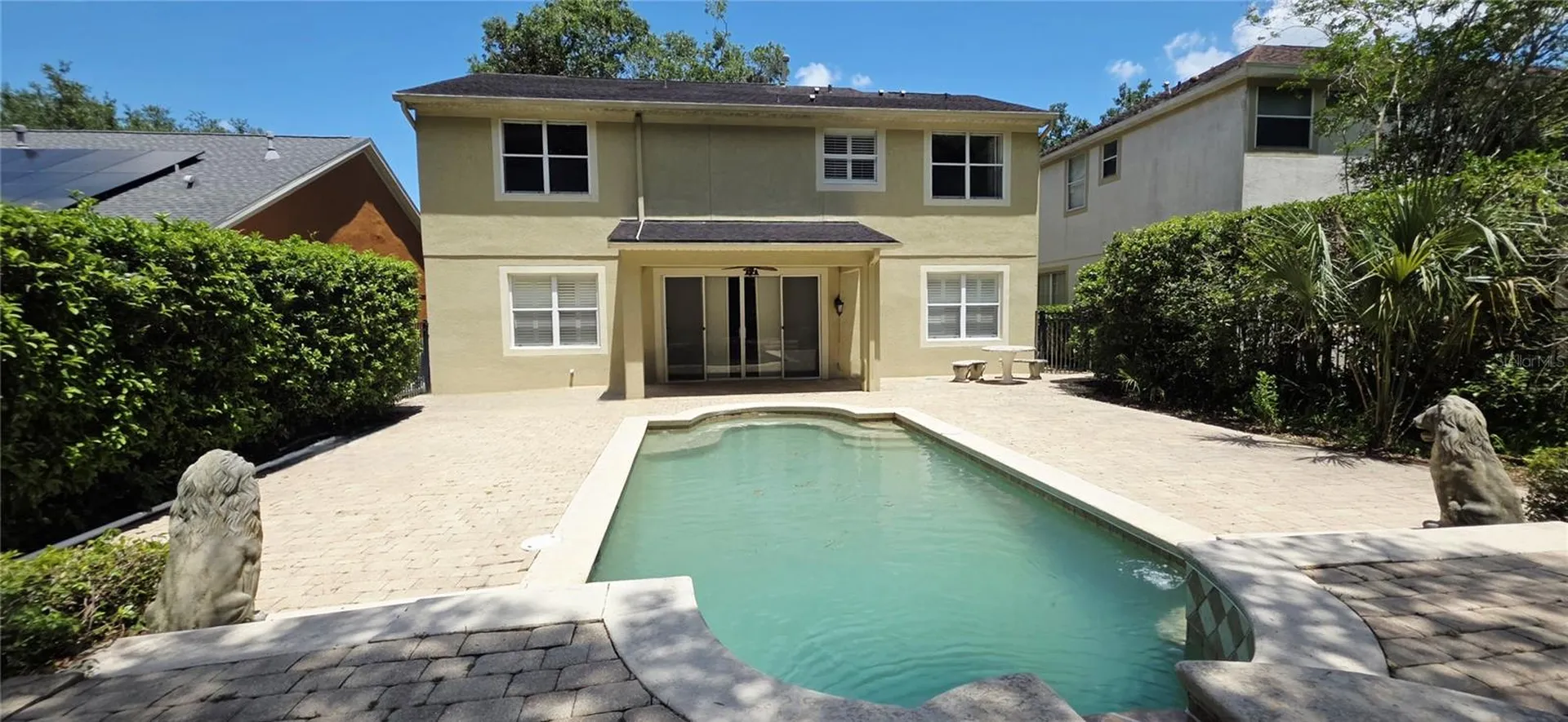 230 W Tarrington Drive Deland FL 32724