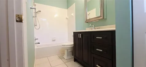 230 W Tarrington Drive Deland FL 32724