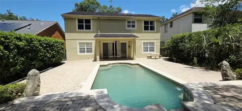 230 W Tarrington Drive Deland FL 32724