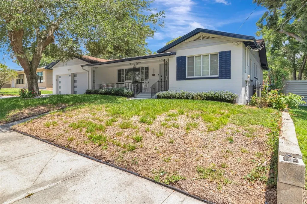 1217 E Amelia Street Orlando FL 32803