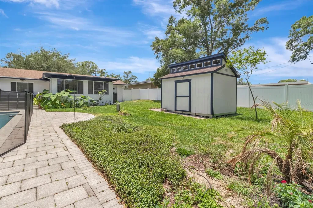 1217 E Amelia Street Orlando FL 32803