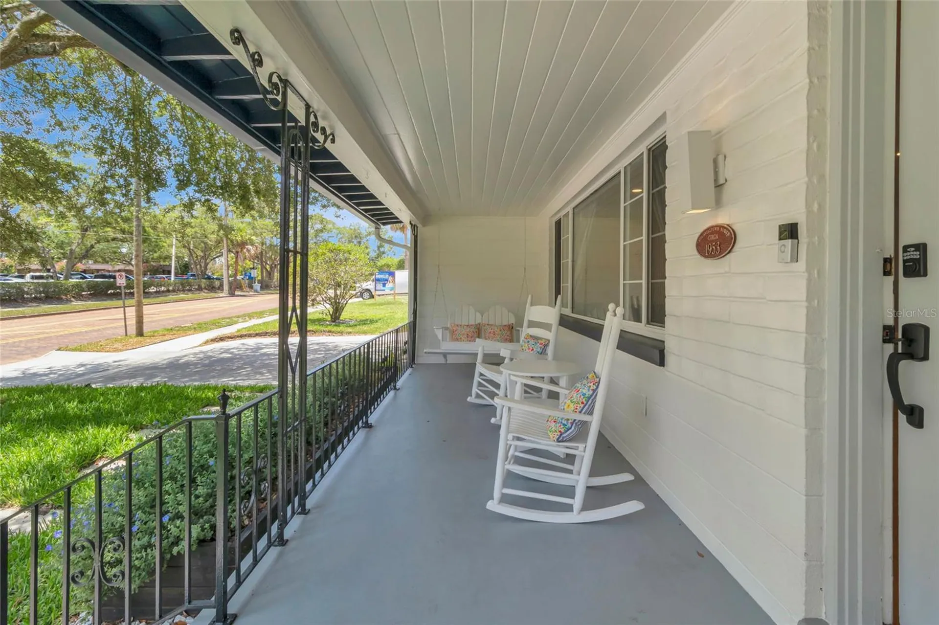 1217 E Amelia Street Orlando FL 32803