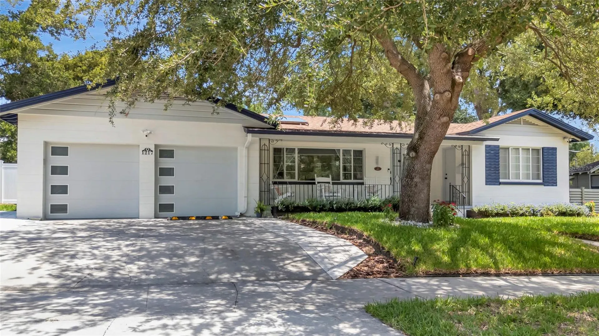 1217 E Amelia Street Orlando FL 32803
