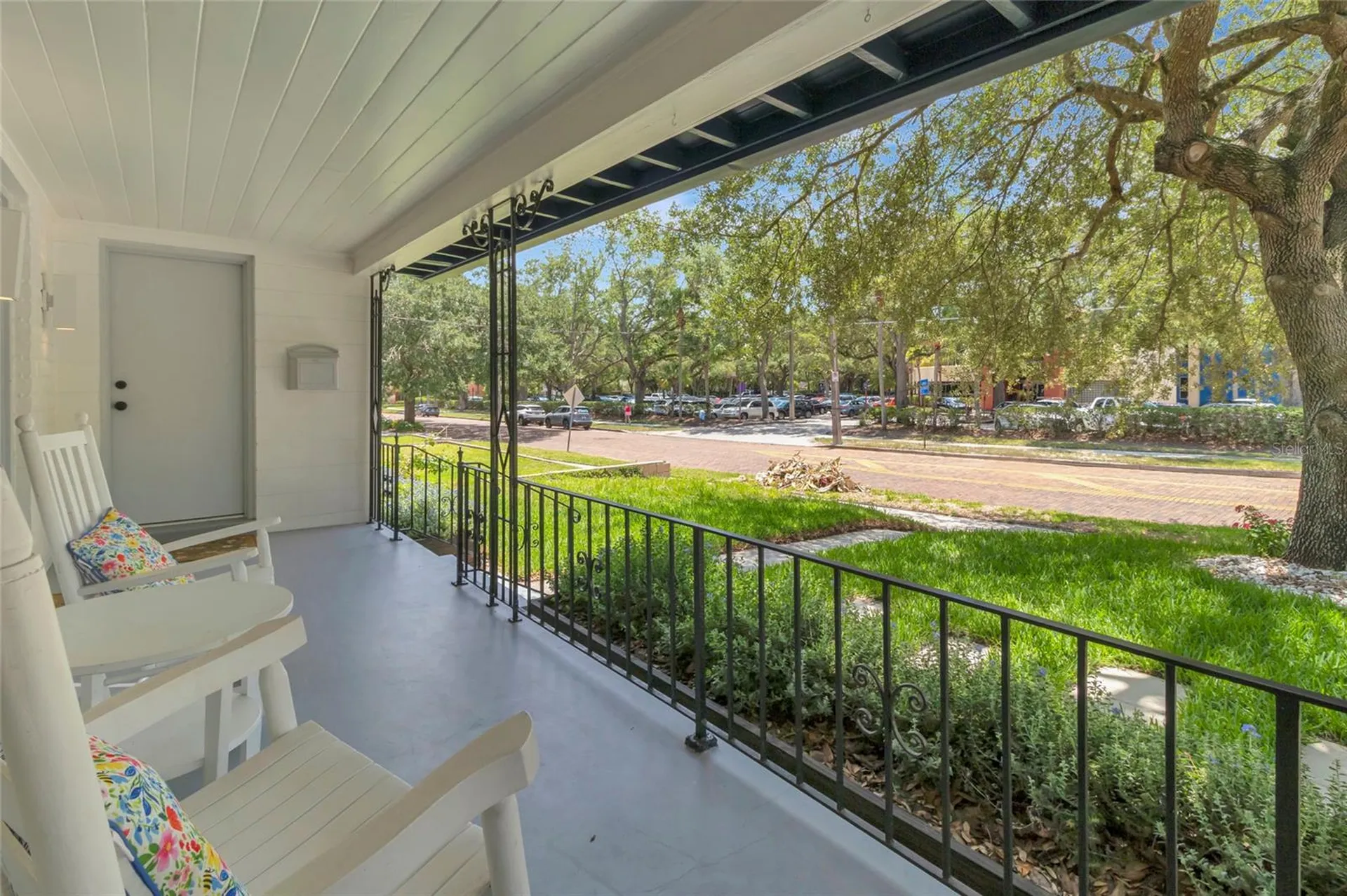 1217 E Amelia Street Orlando FL 32803