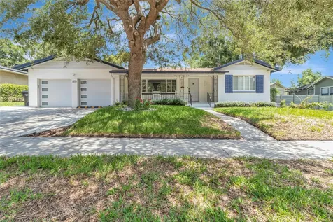 1217 E Amelia Street Orlando FL 32803