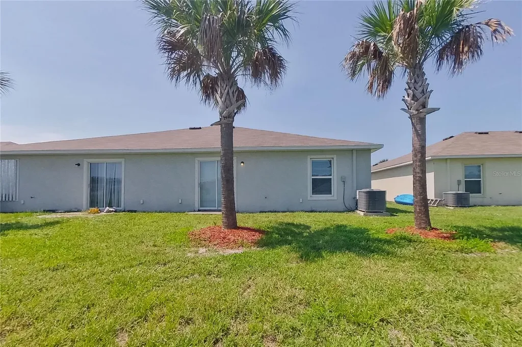 18310 Gibraltar Lane Lehigh Acres FL 33936