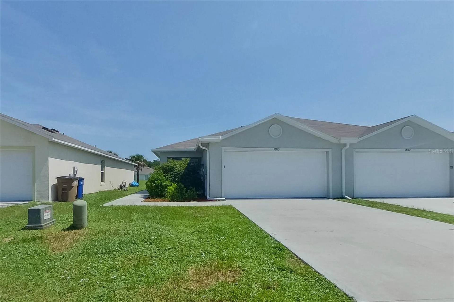 18310 Gibraltar Lane Lehigh Acres FL 33936