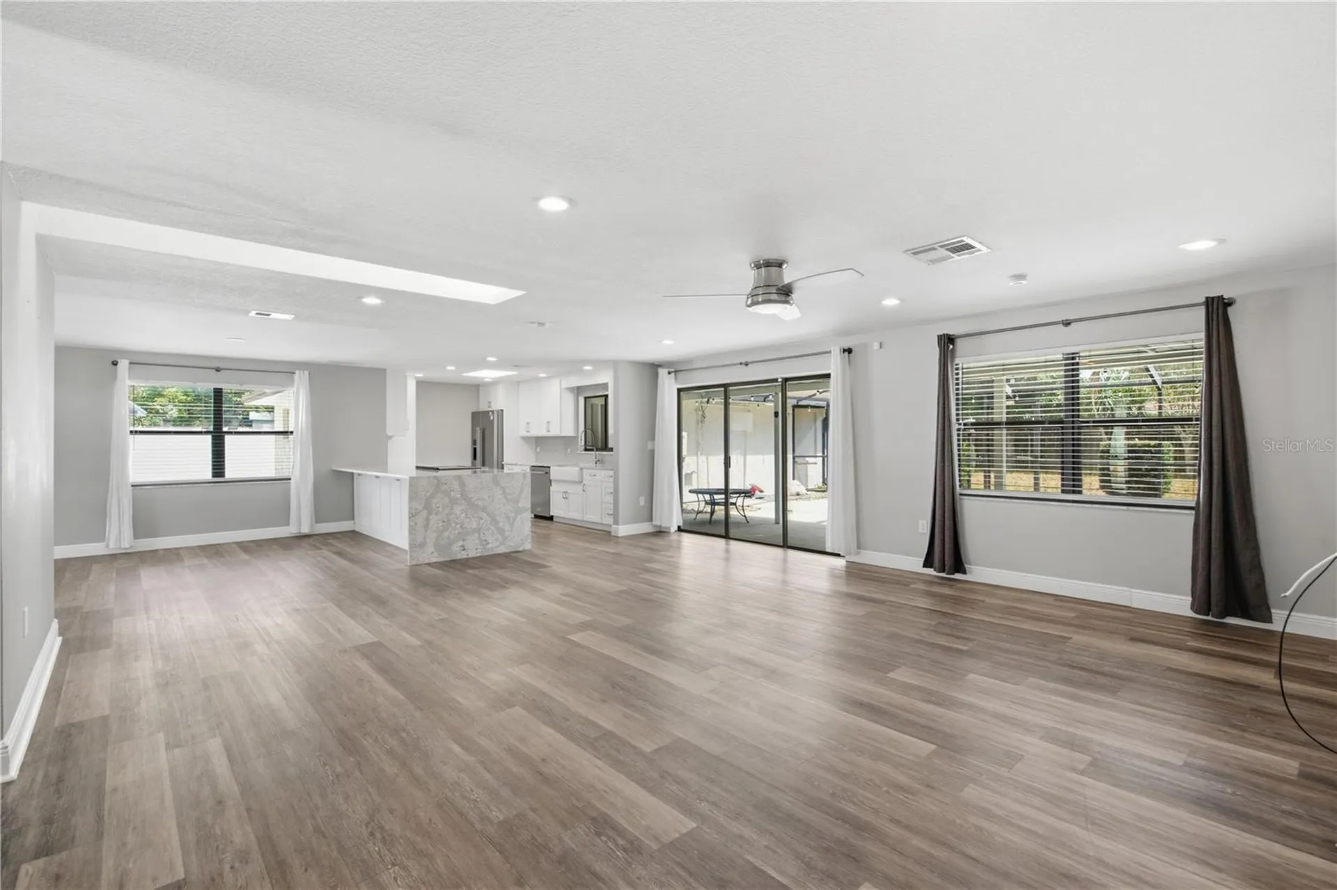 1433 Ellison Lane Polk City FL 33868