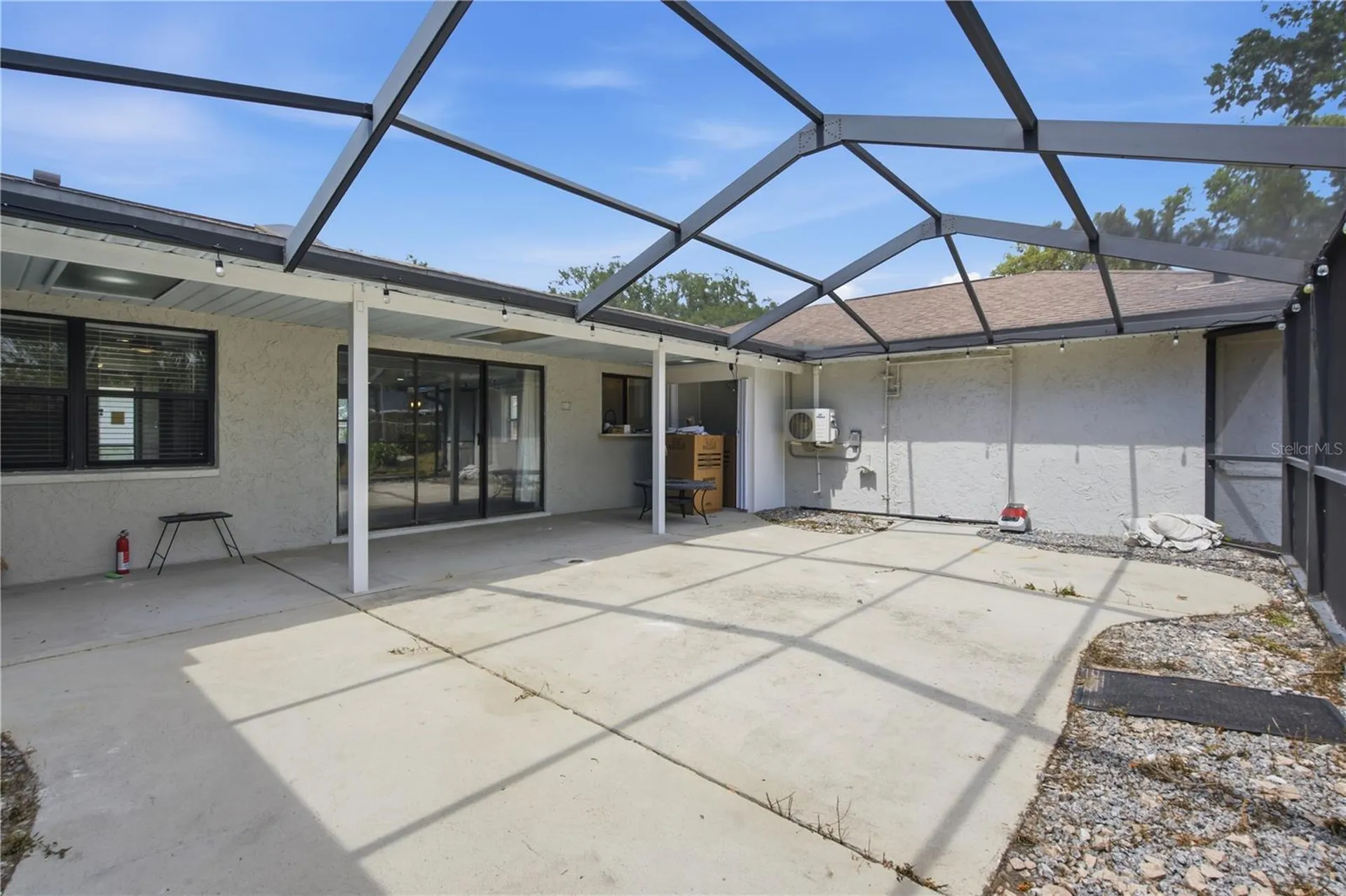 1433 Ellison Lane Polk City FL 33868